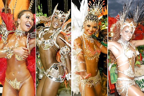 Aperçu Carnaval Brazilian 2012 #10049685