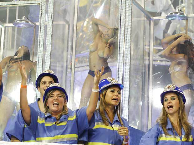 Vorschau Brasilianischen Karneval 2012 #10049687