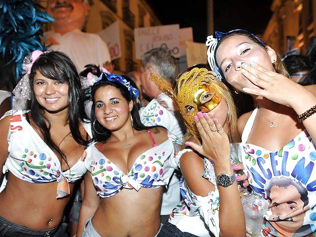 Anteprima carnevale brasiliano 2012
 #10049812