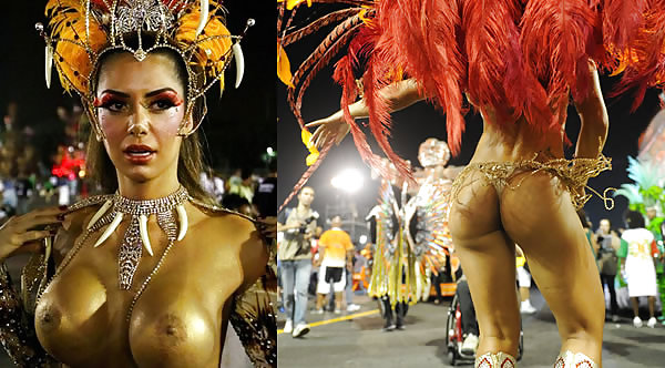 Vorschau Brasilianischen Karneval 2012 #10049822