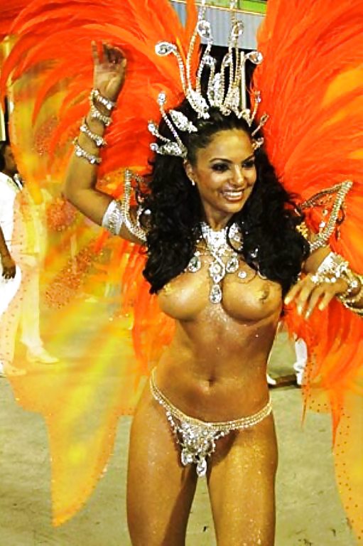 Vorschau Brasilianischen Karneval 2012 #10049899