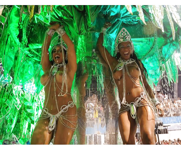 Vorschau Brasilianischen Karneval 2012 #10049910