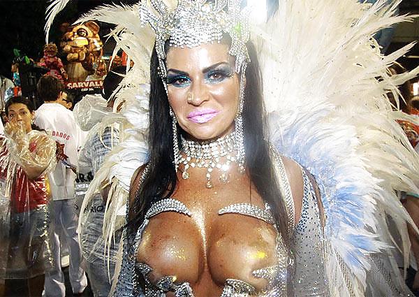 Vorschau Brasilianischen Karneval 2012 #10049927