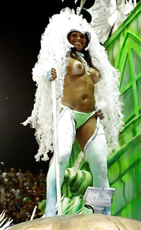 Vorschau Brasilianischen Karneval 2012 #10049938