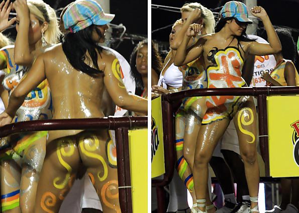 Vorschau Brasilianischen Karneval 2012 #10049941