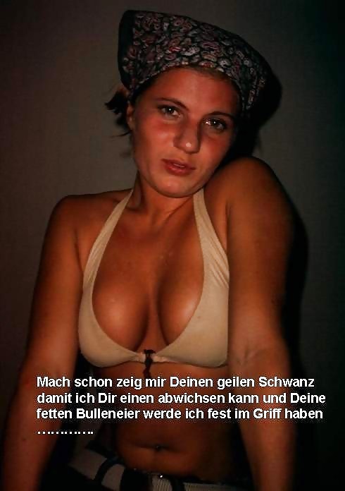 CAPTIONS VII #3750348