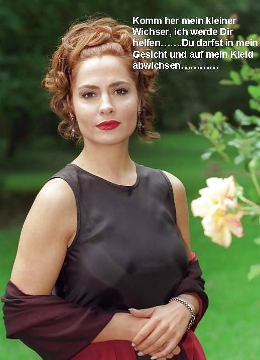 CAPTIONS VII #3750435