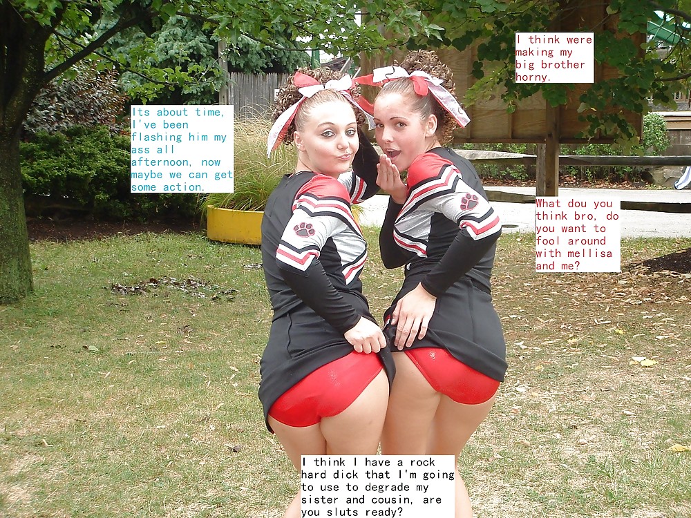 CAPTIONS VII #3750502