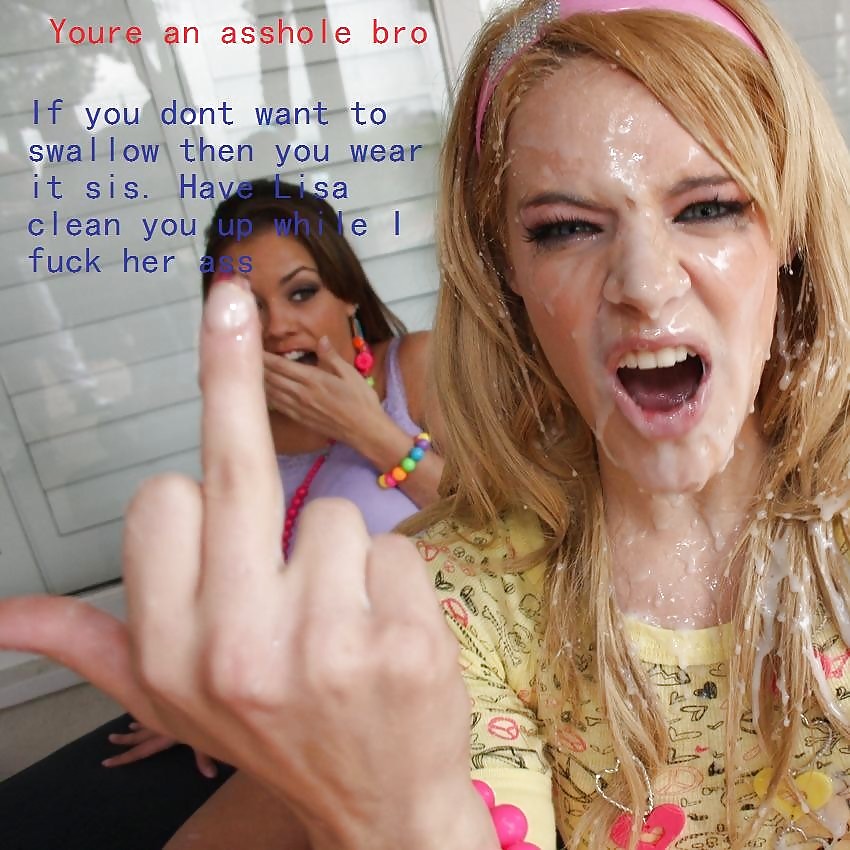 CAPTIONS VII #3750674