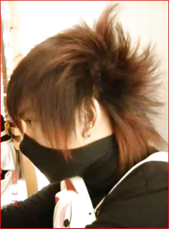 Azian...o.O