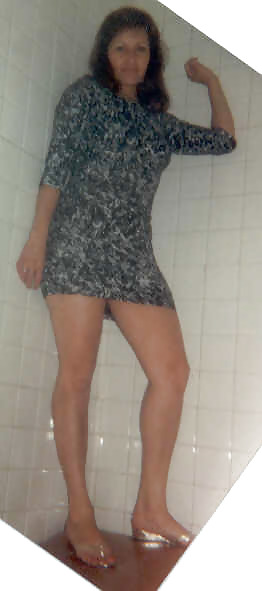 Monserrat exibicionista #9684312