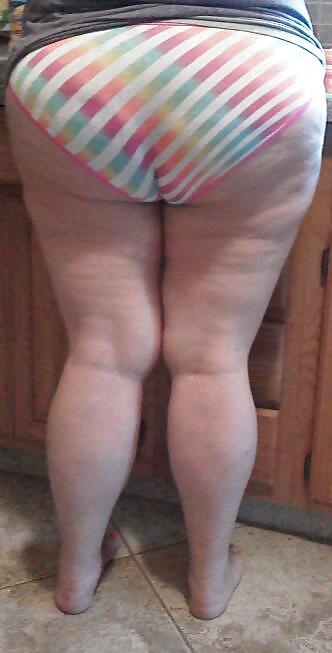 Corpulent ass #9524644