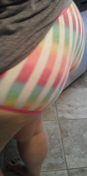 Corpulent ass #9524655