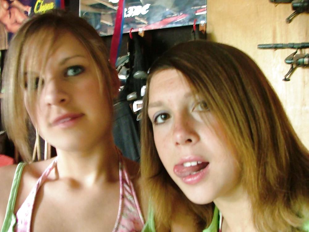 Varios coños hermosos
 #13023777