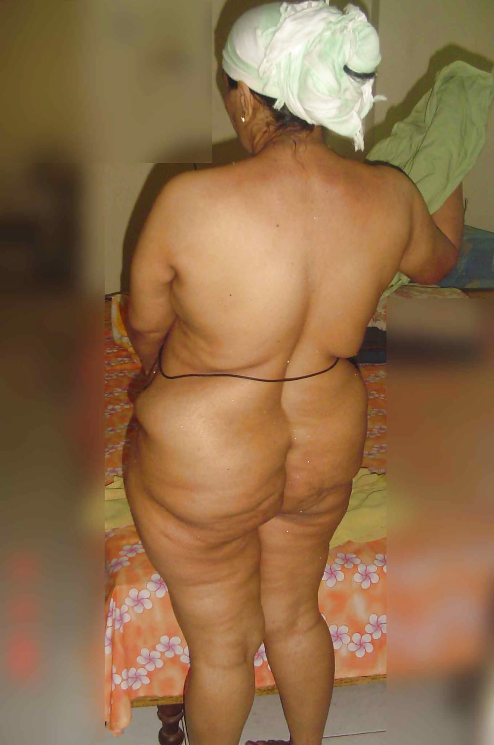 Indian Chubby ladies hot pics  #21297883