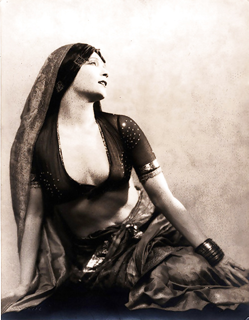 Belleza vintage...
 #14733927