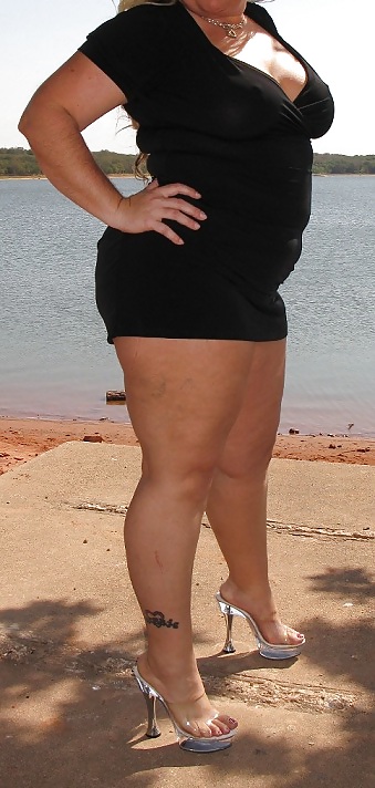 Thick BBW Asses & Thighs 5 #9454684