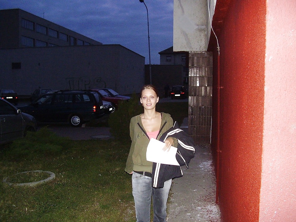 Queens in denims LXXV Hand- and Blowjobs #9639089