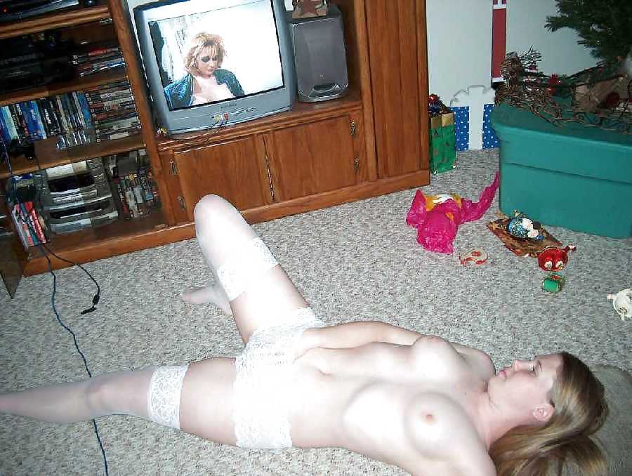 Hand in panties #3660383