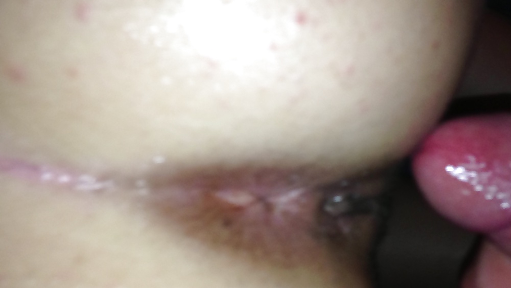 Girlfriends ass
 #18221223