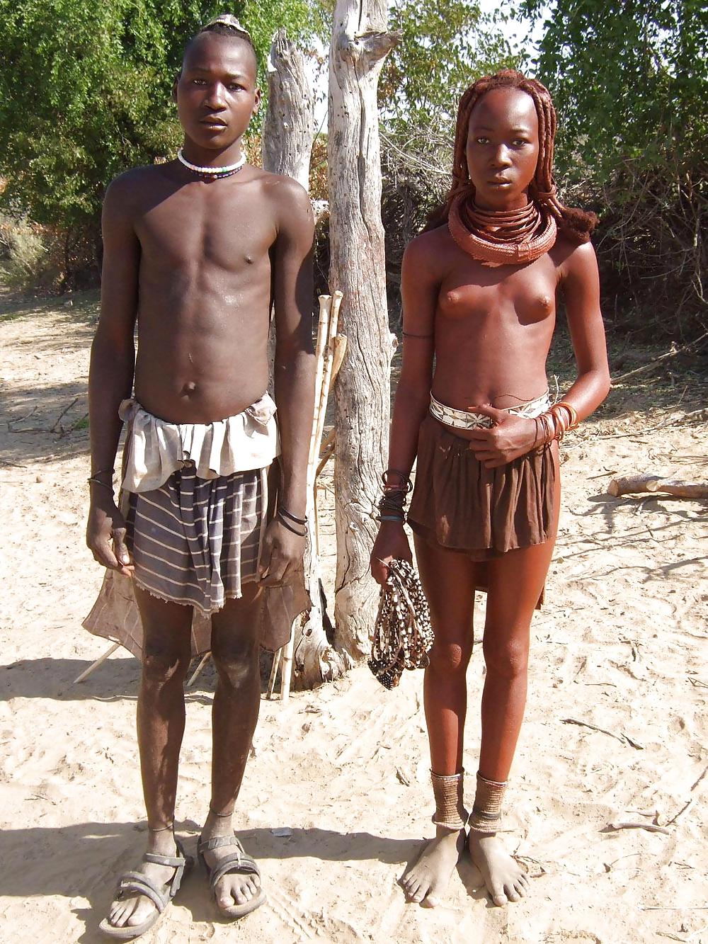 African Tribes (Requested) #7553057