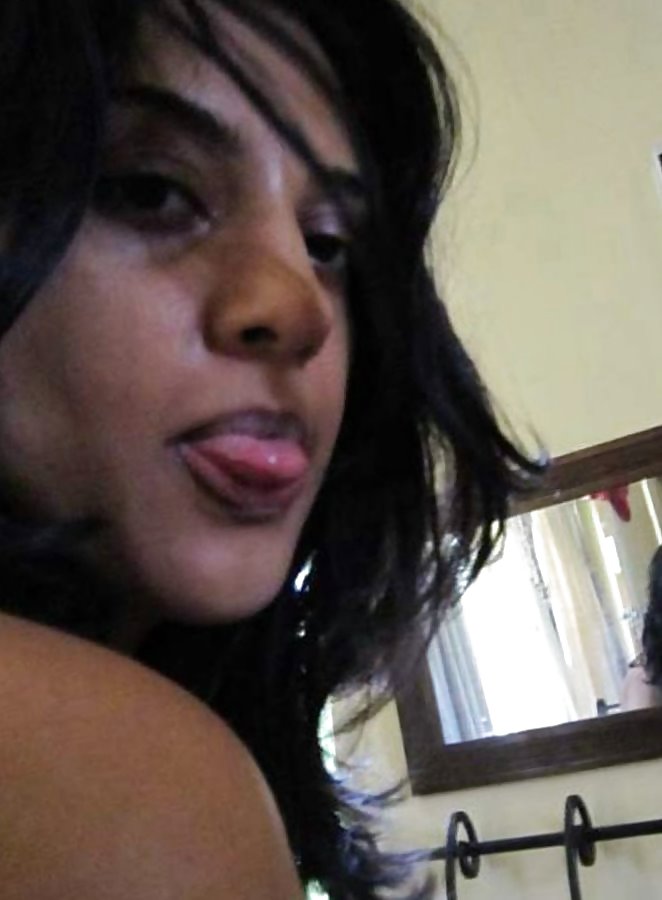 NRI lady Nishi #9435355