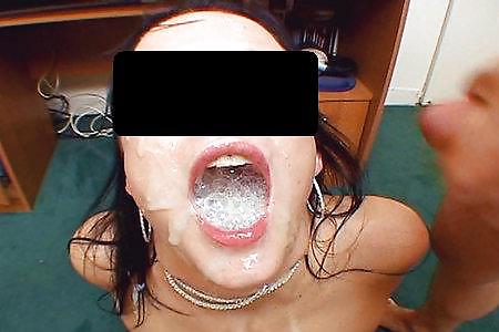 Mein Sperma Spritzen ... #19150806