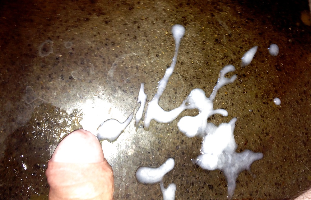Heavy Cum 2