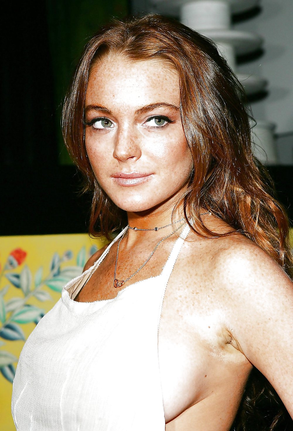 Lindsay Lohan #19639290