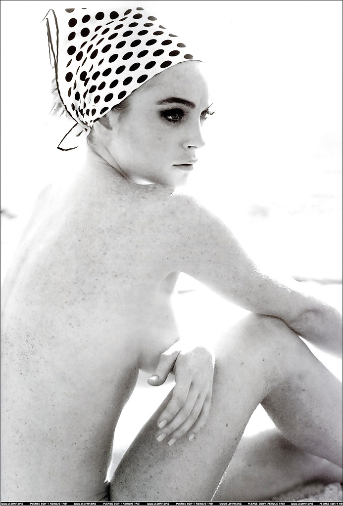 リンジー・ローハン
 #19639347