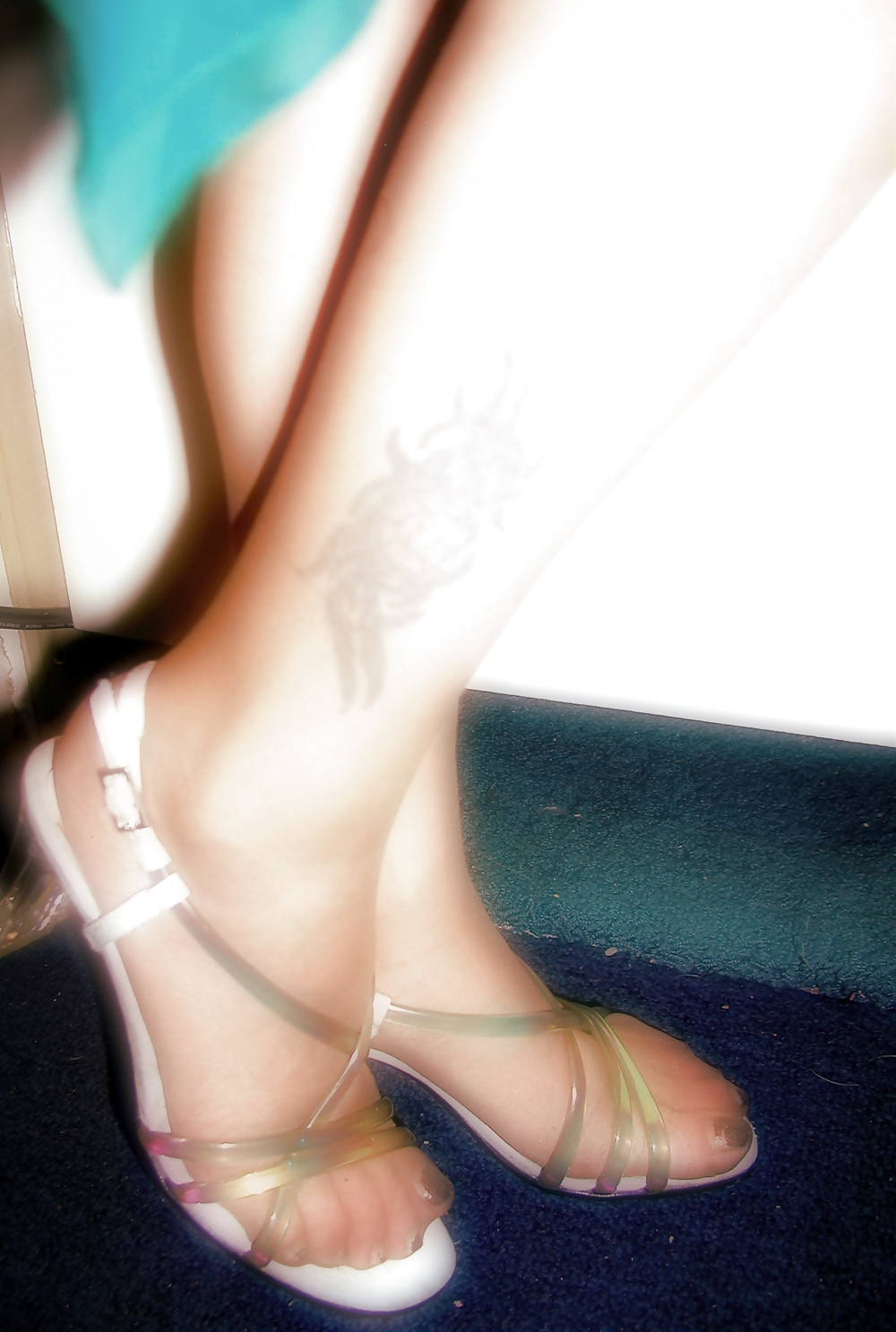 Cuddlemuffin upskirts
 #7189854