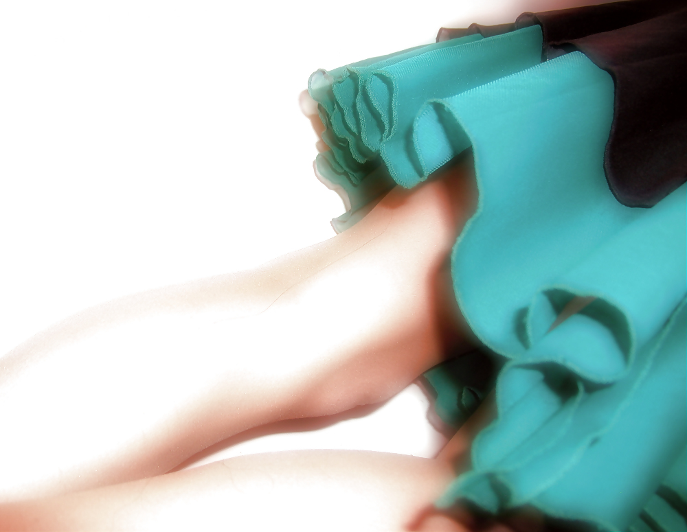 Cuddlemuffin Upskirts #7190003