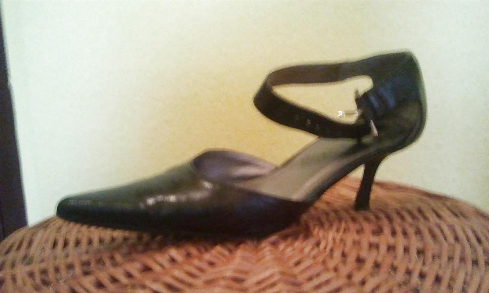 Cum Auf Mutter-in-law Sandalen! Cum Auf Schuhen! #17162651