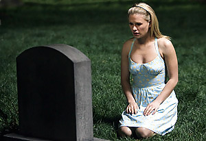 Anna paquin メガコレクション 
 #702063