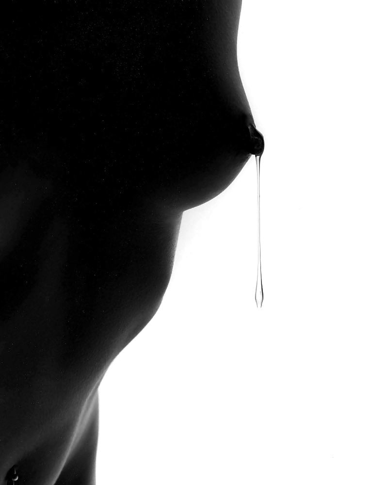 Belleza b & w 
 #15534816