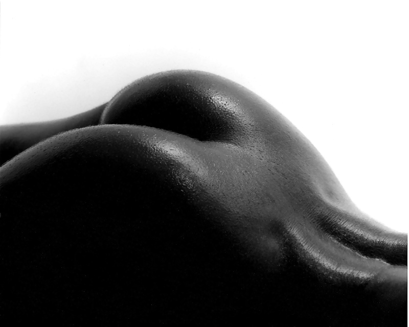 Belleza b & w 
 #15534894