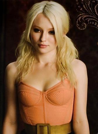 Emily browning 3 #5064737