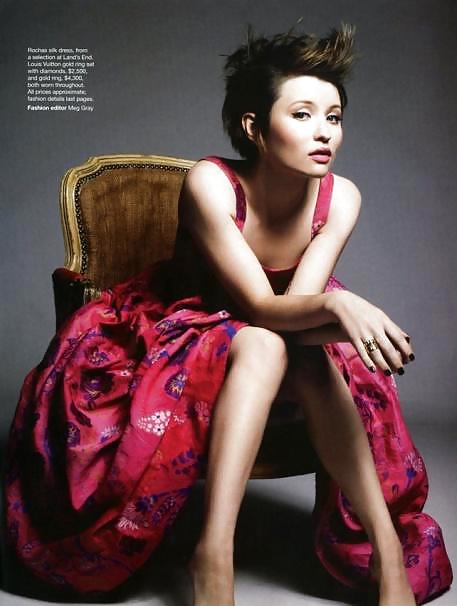 Emily browning 3
 #5064791