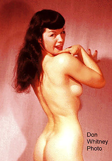 Bettie #2808706