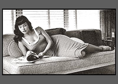 Bettie #2808720