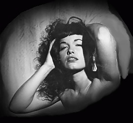 Bettie #2808754