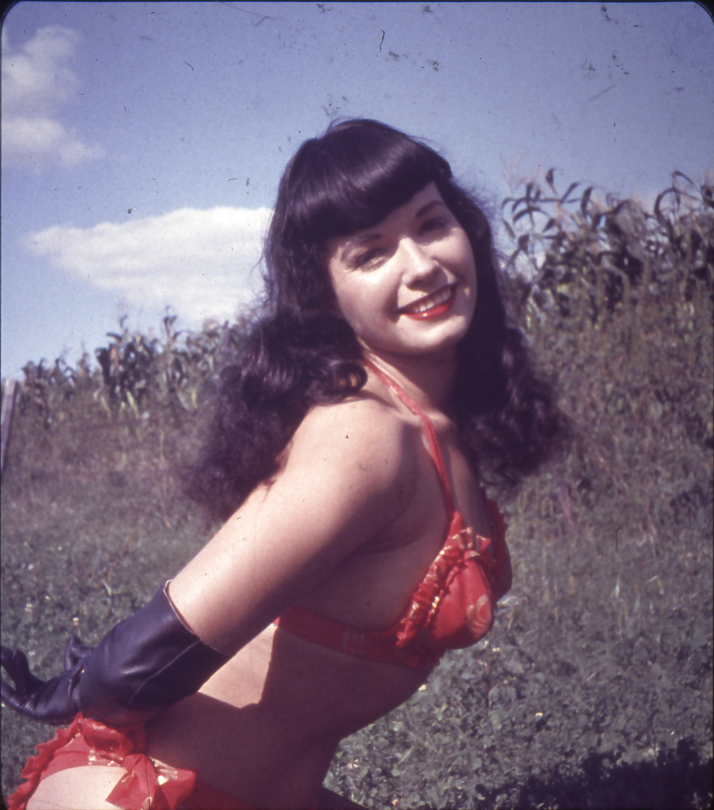 Bettie #2808846