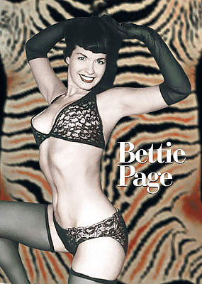 Bettie #2808887