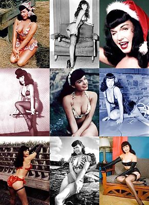 Bettie #2808913