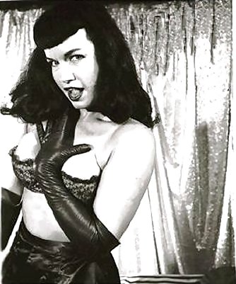 Bettie #2808933