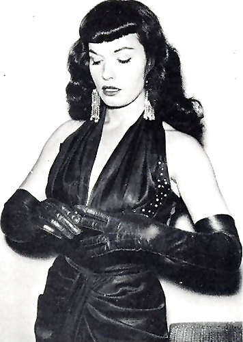 Bettie #2808966