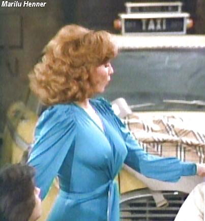 Marilu Henner #16498567
