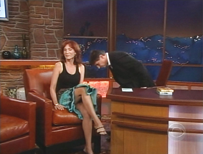 Marilu Henner #16498601