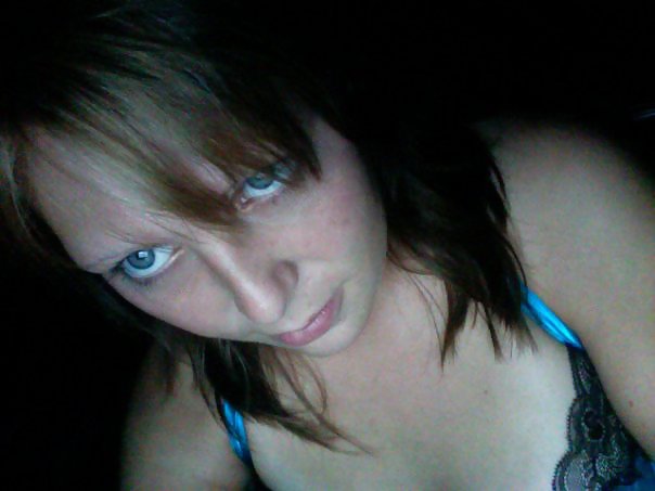 Vicky Stevenson #8035291