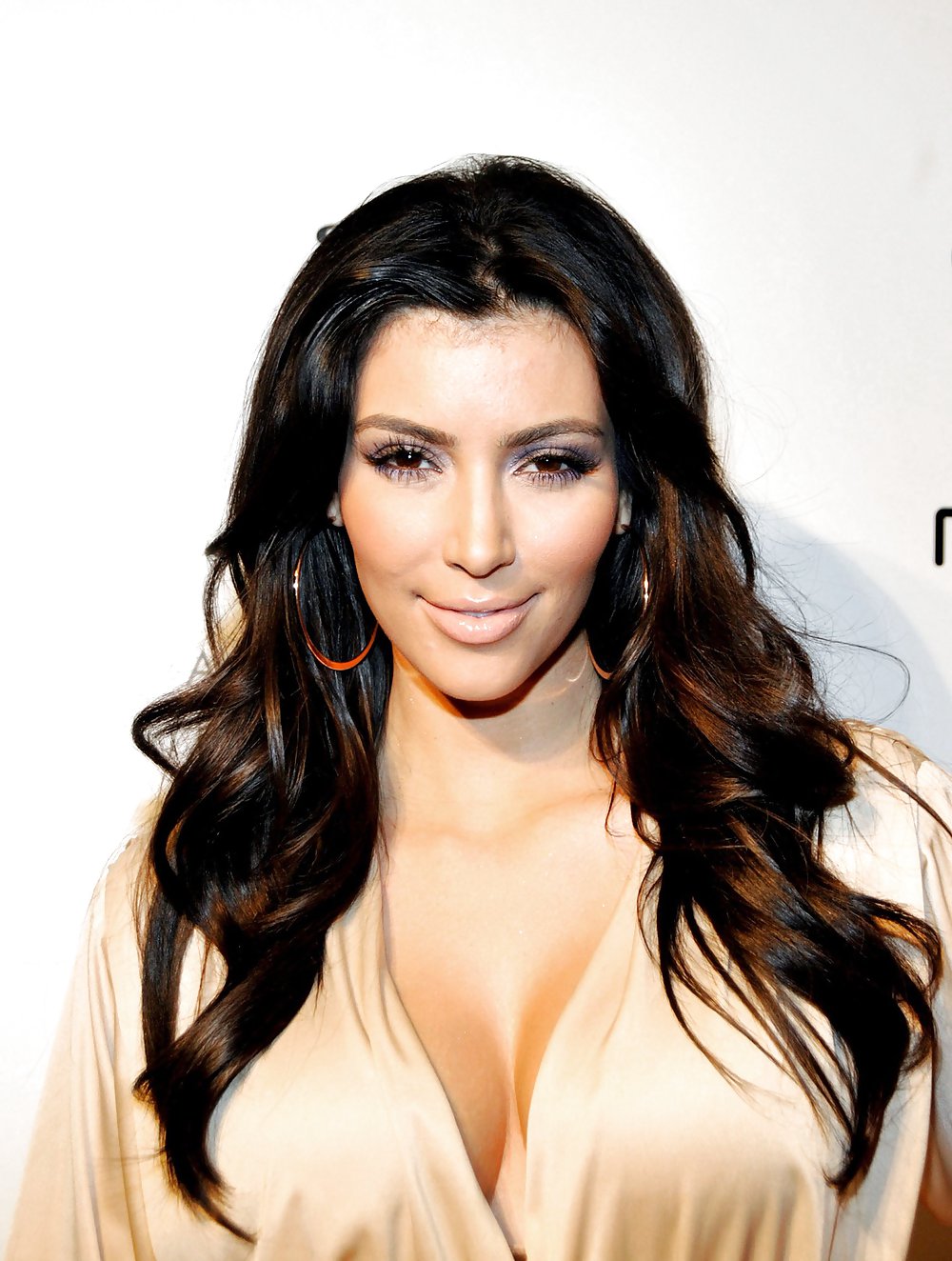 Kim Kardashian Stardust Pictures Night At Haven in Beverly #4937756